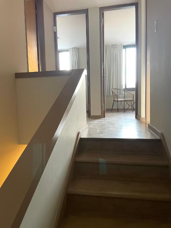 Villa Casa Champagnat à Mendoza Extérieur photo